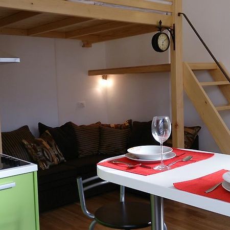 Apartment Studio Prima ริเยกา ห้อง รูปภาพ