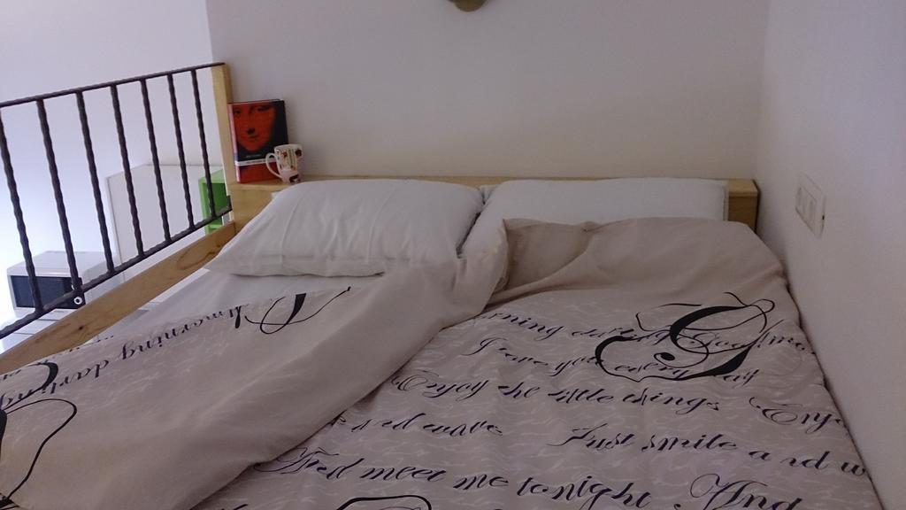 Apartment Studio Prima ริเยกา ห้อง รูปภาพ