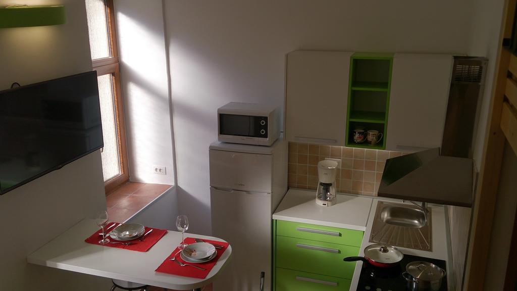Apartment Studio Prima ริเยกา ห้อง รูปภาพ