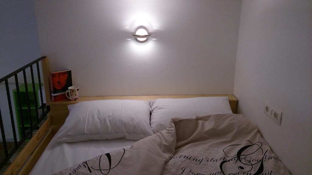 Apartment Studio Prima ริเยกา ห้อง รูปภาพ