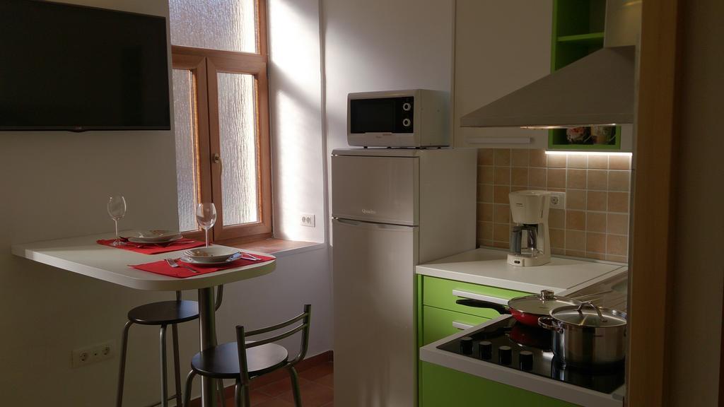 Apartment Studio Prima ริเยกา ห้อง รูปภาพ