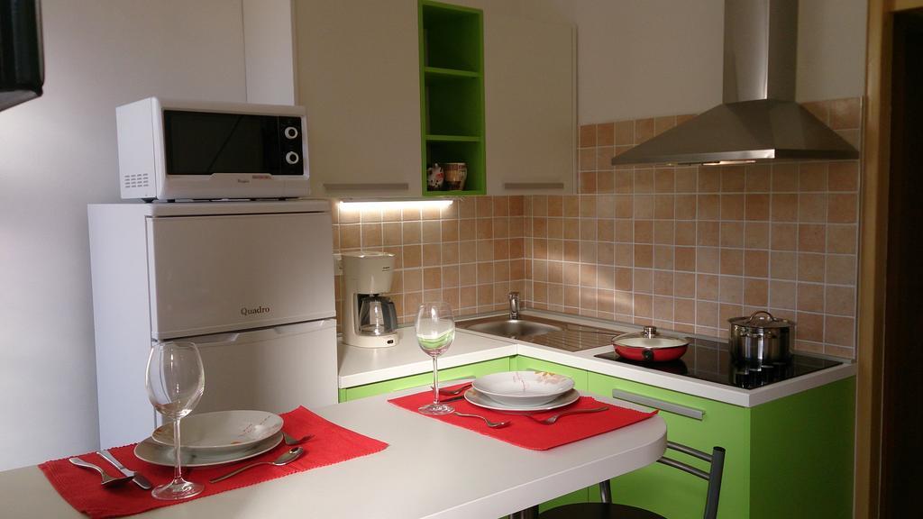 Apartment Studio Prima ริเยกา ห้อง รูปภาพ