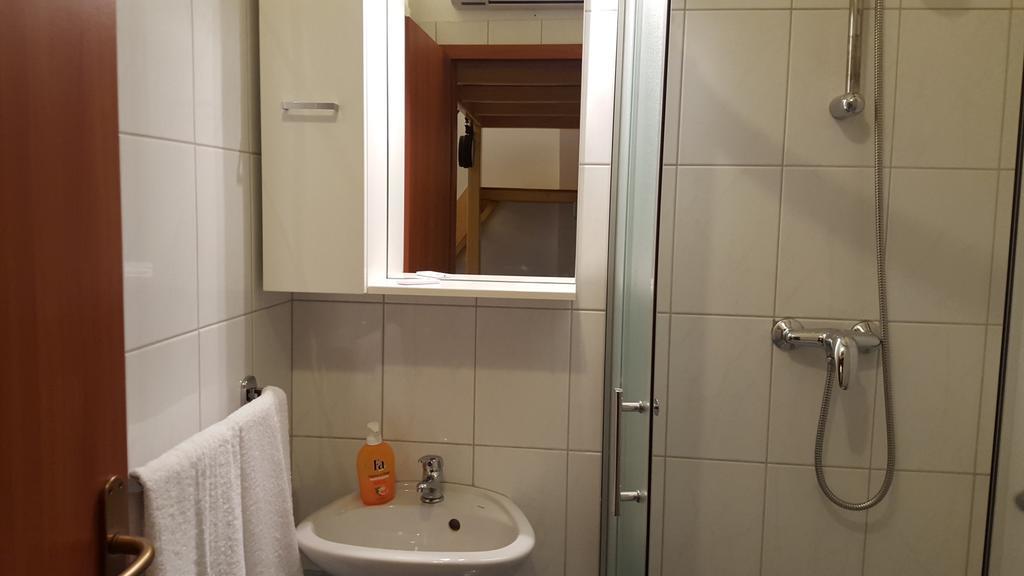 Apartment Studio Prima ริเยกา ภายนอก รูปภาพ