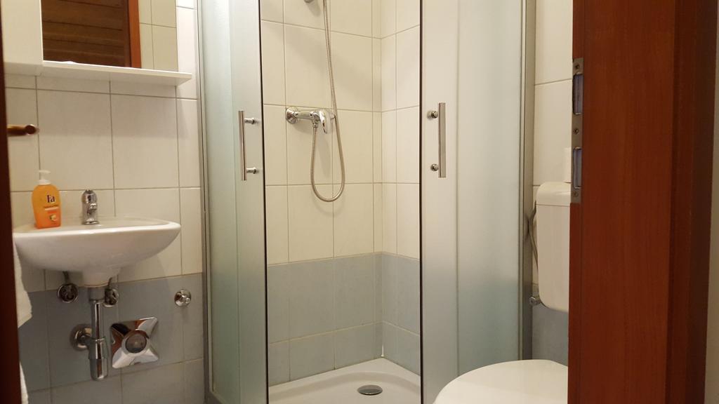 Apartment Studio Prima ริเยกา ภายนอก รูปภาพ